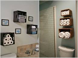 10 Creative Diy Bathroom Wall Decor Ideas Bathroom Wall Decor Diy Bathroom Wall Decor Bathroom Decor