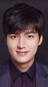 ACTOR❤︎LEE MIN-HO