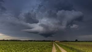 Wie wird das wetter in deutschland: Heftige Gewitter Uber Munchen Und Sudbayern Munchen Sz De