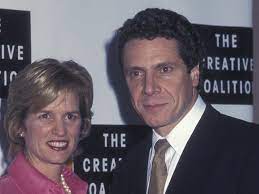 Governor andrew cuomo sexually harassed multiple women and in doing so violated federal and state law, the state's attorney general letitia james said tuesday during a press conference. Meet The Cuomo Family Mario Cuomo Andrew Cuomo Chris Cuomo