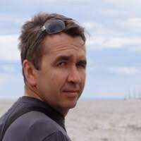 Igor Smirnov (Russia), Contemporary Painter Artist