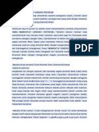 Meski perjuangan ra kartini dilakukan pada masa lampau, bahkan sebelum kita lahir, tetapi kita bisa mengenalnya lewat buku dan teks biografi. Contoh Teks Syarahan