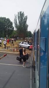 Siófok olasz buszbaleset buszbaleset olaszországban szinyei gimnázium. Befejeztek A Helyszinelest A Del Balatoni Vonalon Mav Csoport