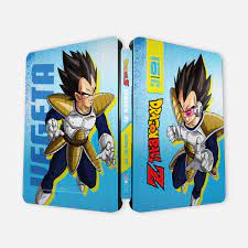Archived from the original on august 30, 2014. Manga Entertainment Reveals Dragon Ball Super Collection Dragon Ball Z Seasonal Anime Blu Rays For Uk Ireland Anime Uk News
