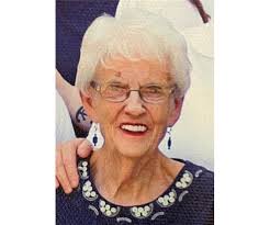 Sally Tomion Obituary (1936