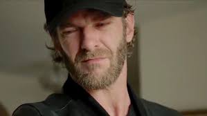 Some of the Last Supper Cast.