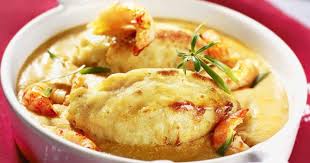 La Recette Des Quenelles De Brochet Pas A Pas Recettes De Cuisine Quenelles De Brochet Quenelles