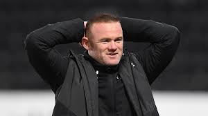 Wayne rooney is a derby county footballer and coach, previously playing for everton, manchester united, dc united and england. X Aq0qtgmltanm