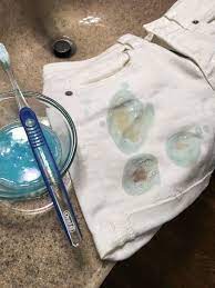 Follow the directions on the package to get the best results. 11 Stain Remover Ideas Stain Remover Diy Staining Stains