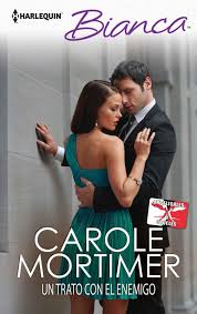 Check spelling or type a new query. Leer Un Trato Con El Enemigo De Carole Mortimer Libro Completo Online Gratis