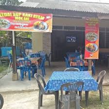 Resepi kangkong goreng belacan adabi. Kedai Sup Kaki Ayam Di Kubang Tepak Home Facebook