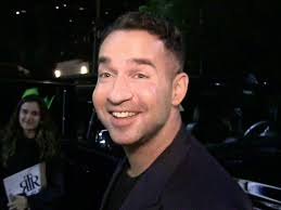 Mike 'The Situation' Sorrentino Has Big Plans After Prison Release