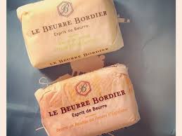 Le Beurre Bordier C Est Nouveau Et C Est Bon Audrey Cuisine