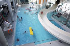 Piscines Quimper Bretagne Occidentale Communaute D Agglomeration De Quimper
