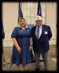 Missouri Legionnaire September/October 2024