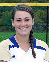 2012 Softball Roster