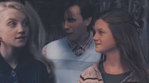 Rowling's harry potter series and serves as a major setting in the wizarding world universe. The Silver Trio Request Youtube