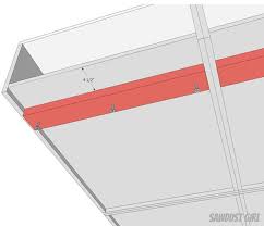 Since queen platform beds have plenty of space for storage it is a great place. Queen Size Platform Bed Frame With Storage Drawers Sawdust Girl