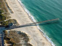 Carolina beach is a town in new hanover county, north carolina, united states. The 13 Best Beaches In North Carolina From Family Spots To Remote Islands Conde Nast Traveler