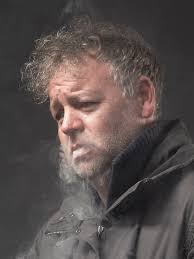 Presenting SIX MEN, a brand new film work by Cecily Brennan, running in The  Cube from 10