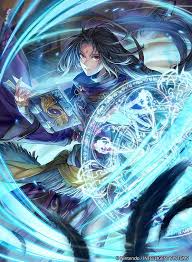 Ilustraciones Completas Soren Artworks E Imagenes Galeria Fire Emblem Wars Of Dragons Personajes De Fantasia Ilustraciones Retratos De Personajes