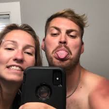 Nicholas Snodgrass's Instagram, Twitter & Facebook