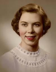 Beverly Jeter Obituary