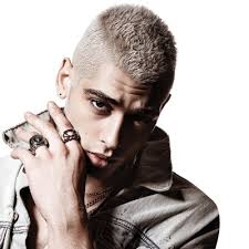 Dana Hodges Caschetta's Latest Collection Features Androgynous Looks