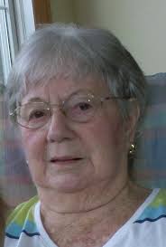 Elizabeth Cottrell Obituary