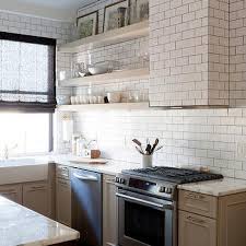 Kitchen hood height from floor. Ceiling Height Range Hood Design Ideas