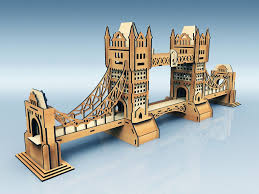 Download Free 3d Laser Cutting Files And Laser Cutter Templates Stylecnc