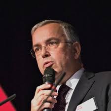 It is fantastic having Laurent Billes Garabedian join the CIL team to  support our office build in France.