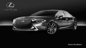 Msrp does not include freight and pdi of. Nurlan Mendikulov Lexus Concept