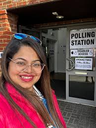 Mohua Chakraborty for Fleet West