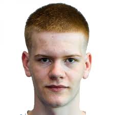 Alexander Knudsen, Basketball Player, Stats, Height, Age