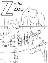 Color the squares with the letter z coloring page. Top 16 Printable Letter Z Coloring Pages Online Coloring Pages