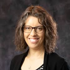 Lindsay Joy-Wenning, MPH