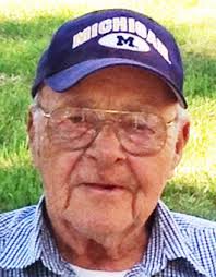 James Carey Obituary