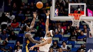 Denver Nuggets at New Orleans Pelicans odds, picks and predictions