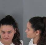 Gaston County Mugshots October 16th