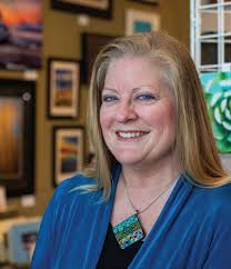 Benicia Magazine Spring Quarterly 2024 Issue by Benicia Publishing