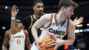 Timotej Malovec chooses Kansas State basketball in transfer portal