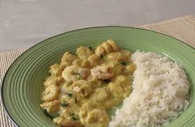 Crevettes Au Curry Avec Cookeo Recette Cookeo Crevettes Curry Cookeo Recette Recette Crevette Curry