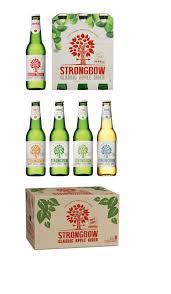 strongbow is one of australia s largest selling cider brands unlike the many newcomers to this booming category strongbow beer packaging cider cider brewery