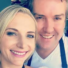 Jacqui & Nic Anderson