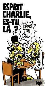 Retrouvez chaque samedi la sélection du figarovox: Charlie Hebdo Derriere Le Proces La Liberte D Expression Hit West