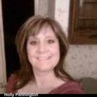 Holly Pennington
