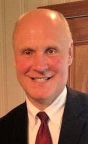 Robert Paul "Bull" Jarosinski Obituary (1964