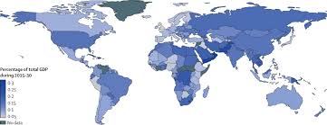 Percentage change in number of fatalities and injury. The Global Macroeconomic Burden Of Road Injuries Estimates And Projections For 166 Countries The Lancet Planetary Health
