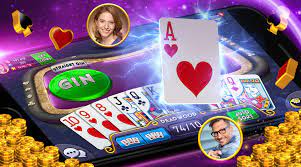 Gin rummy online free games. Gin Rummy Plus Zynga Zynga